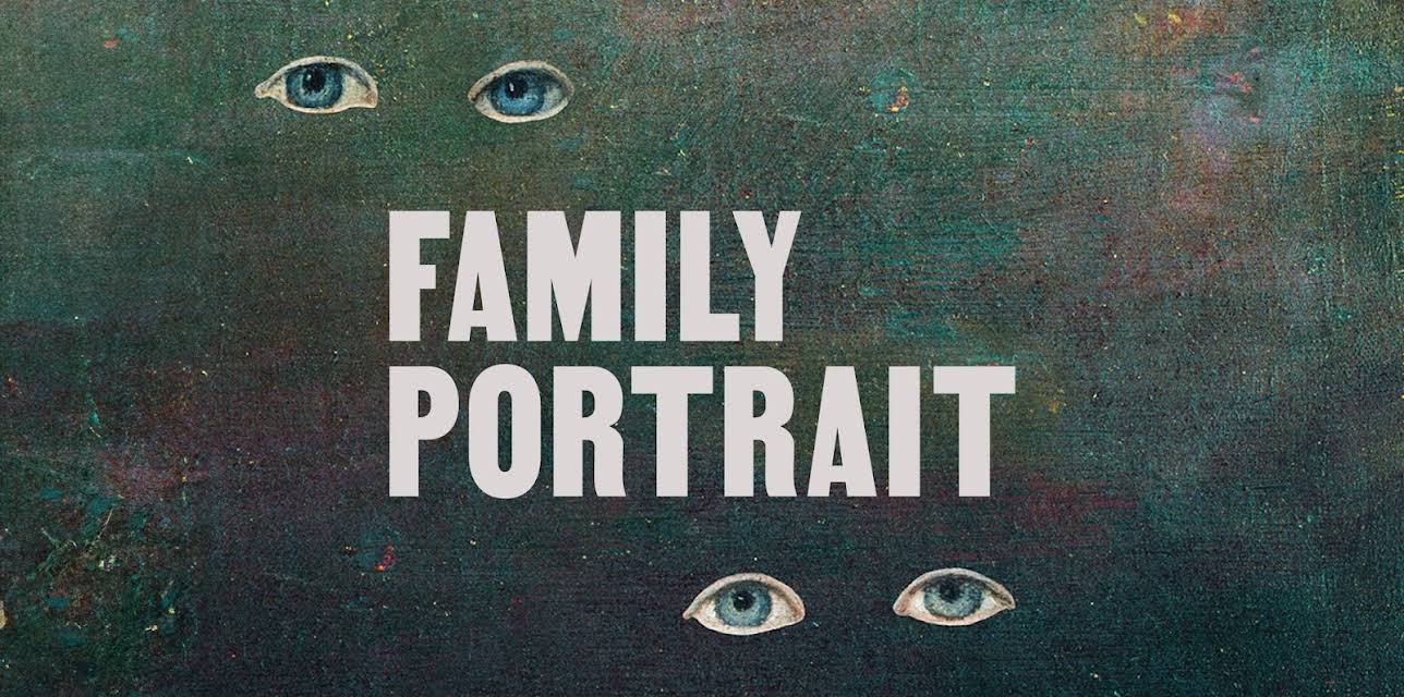 Family Portrait (2023)