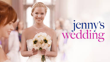 21:00: Jenny's Wedding | Viasat Film Family | 5/28 2026