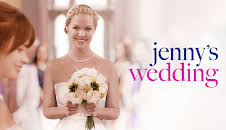 Jenny's Wedding