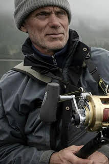 09:04: Aguas profundas con Jeremy Wade: Los reyes de los ríos de Alaska | Discovery Max | 6/21 2026