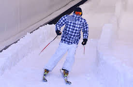 How Do They Do It: Olympic Winter Games: Episode 2