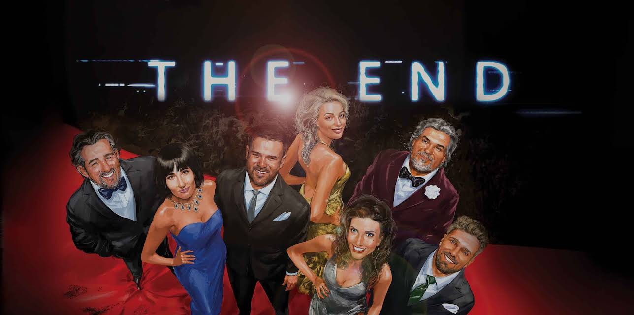 The End (2021)