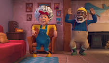 Stan & Gran (S1 E32)