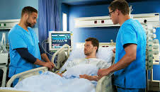 In aller Freundschaft - Die jungen Ärzte (119)