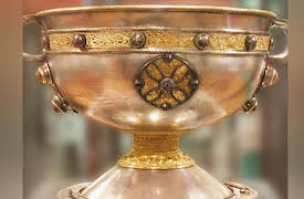 The Celtic World: Celtic Art and Insular Art