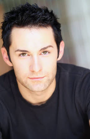 Miko Hughes as 