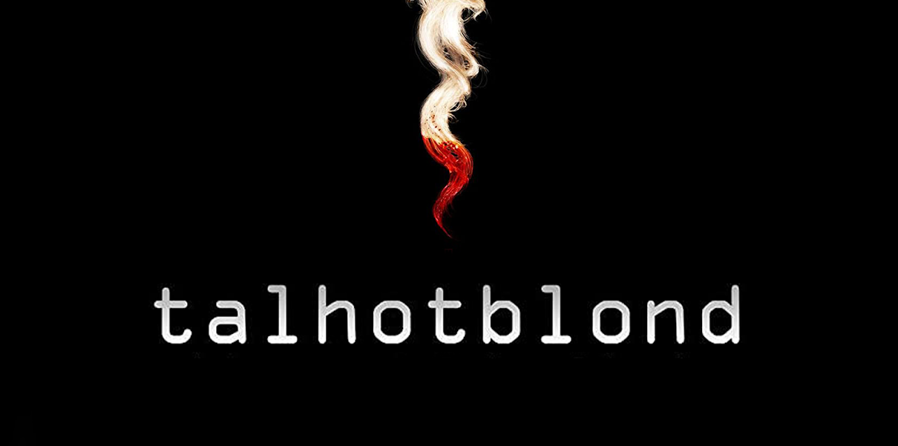 Talhotblond (2009)