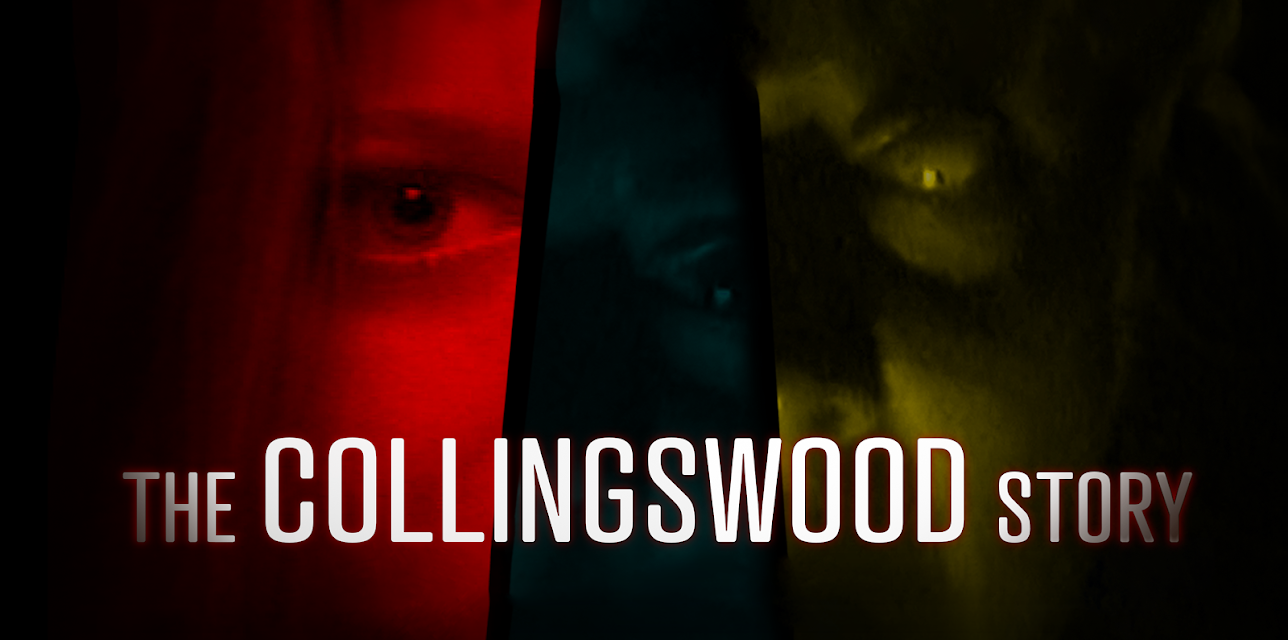The Collingswood Story (2002)