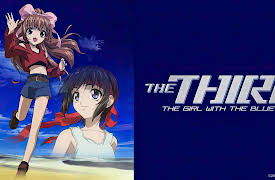 The Third Girl with Blue Eye: Season 1: Sword Dancer