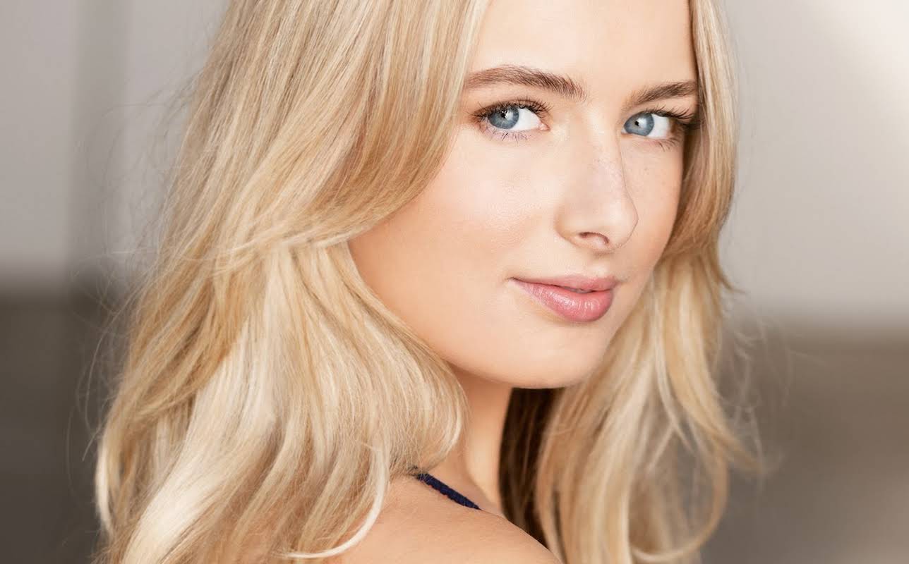 Halston Autumn McMurray