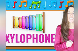 Phonics Alphabet Sing and Sign with Patty Shukla: Phonics: Letter X