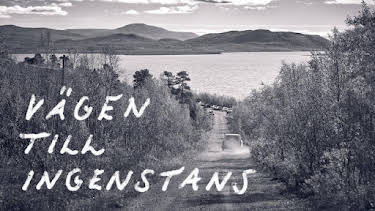 13:15: Vägen till ingenstans | SVT2 | 4/8 2026