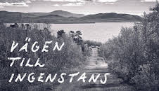 Vägen till ingenstans