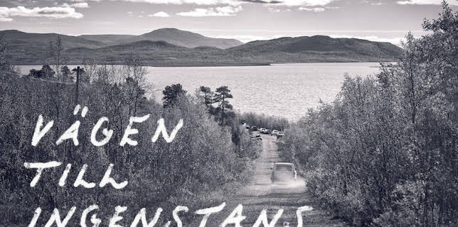 Vägen till ingenstans