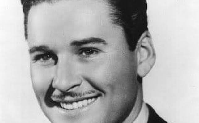 Errol Flynn