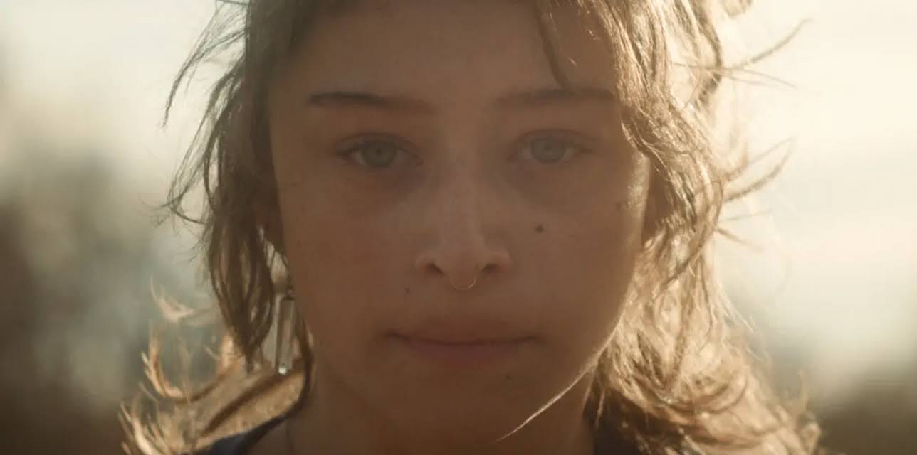 The Inhabitant (2022)