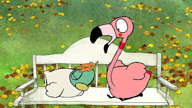 5:50 PM: Sarah & Duck | Cbeebies | 9/7 2026