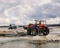 Extreme Tow Truckers