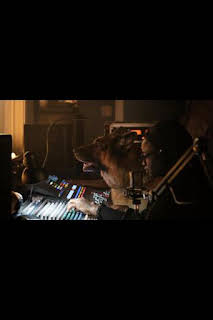 10:13: Hudson y Rex (T6): Ep.16 Rex, drogas y rock and roll | Calle 13 | 4/10 2026