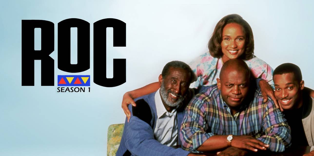 Roc: The Complete First Season