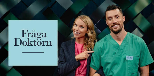 Fråga doktorn