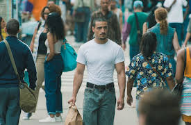 When They See Us: Del tre