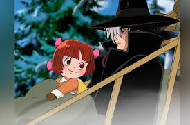 Black Jack 21: Beyond the Aurora