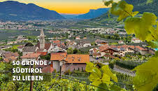 50 Gründe, Südtirol zu lieben
