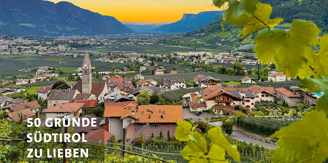 10:30: 50 Gründe, Südtirol zu lieben | RBB Fernsehen | 1/18 2026