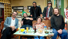 Krömer - Late Night Show