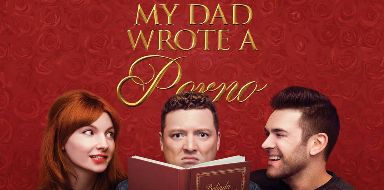 My Dad Wrote a Porno (2019)