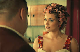 Glitter: Kärleksnatten