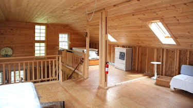 12:00 PM: Maine Cabin Masters (S1) | Discovery Channel | 6/23 2026