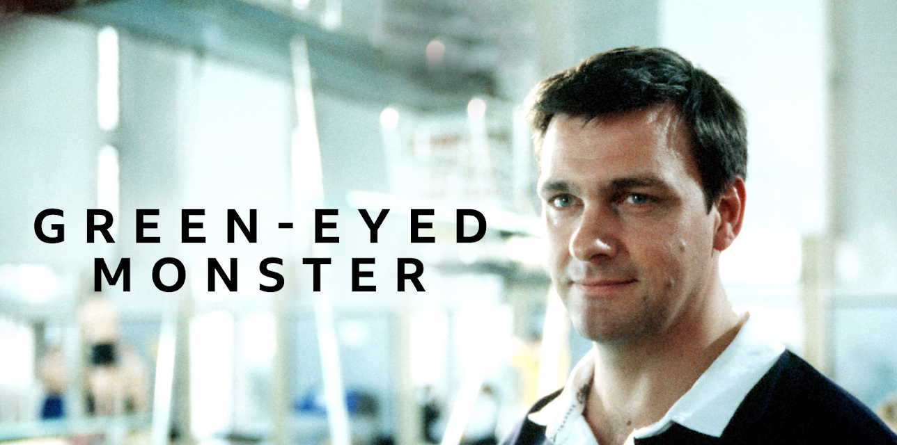 Green-Eyed Monster (2002)