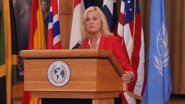 3:25 AM: Parks and Recreation (S4 E7) (S4) | Dave | 8/3 2026