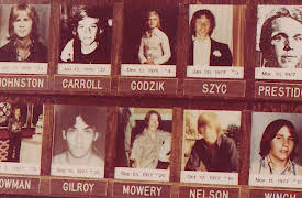 The John Wayne Gacy Murders: Legalities