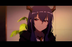 PRELUDE TO DAWN: Loyality