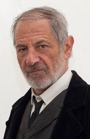 Miquel Gelabert as 