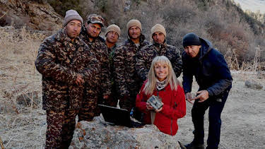 1:30 AM: Adventures in Conservation | BBC News | 4/12 2026