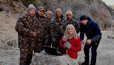 Adventures in Conservation