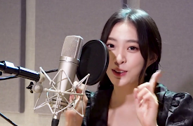 Queendom Puzzle: Episode 8