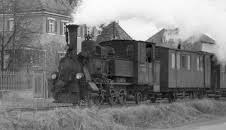 Eisenbahn-Romantik