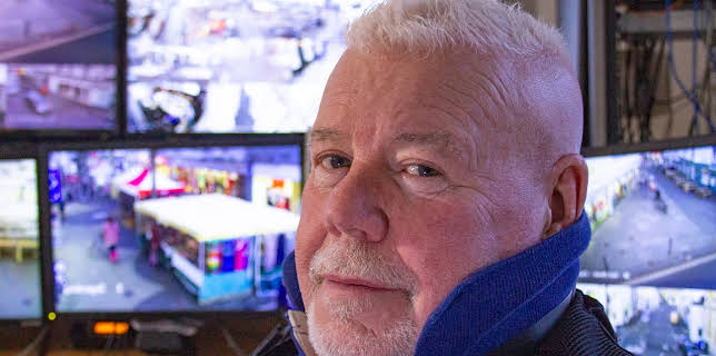 Shoplifters: Caught Red Handed