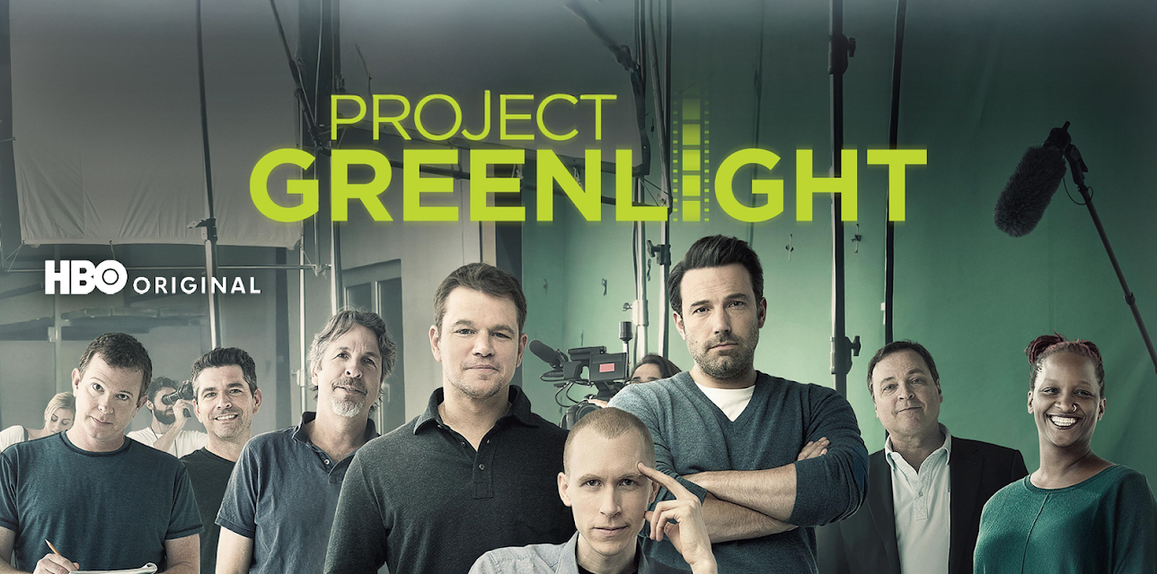 Project Greenlight: Season 4
