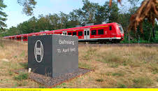 Zug ins Leben - Die Befreiung der SS-Geiseln