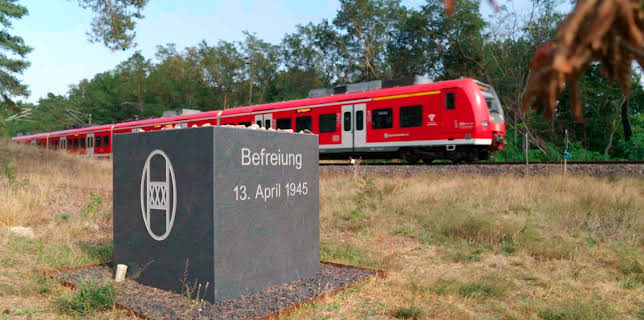 20:15: Zug ins Leben - Die Befreiung der SS-Geiseln | 3SAT | 1/28 2026