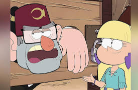 Gravity Falls Volume 1: Irrational Treasure