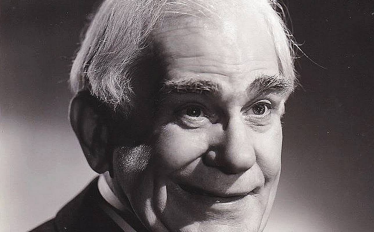 Erskine Sanford