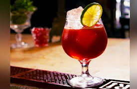 Across the Bar: Craft cocktails take over the nightlife scene in Miami