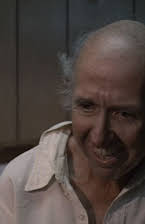 Richard Collier as Vandergelder's Barber